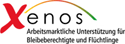 XENOS - Logo